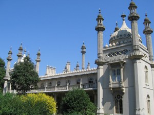 Royal Pavillion