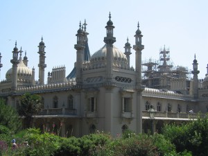 Royal Pavillion
