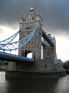 Tower Bridge