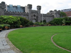 Dublin Castle