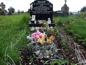 Falls Road, West Belfast