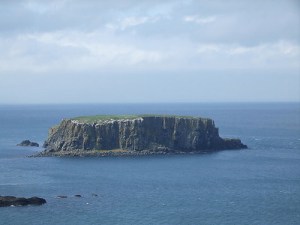 Antrim Coast