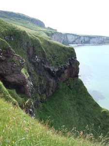 Antrim Coast