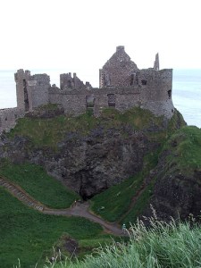Dunluce Castle