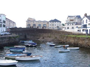 Portrush