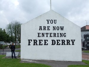 Derry/Londonderry